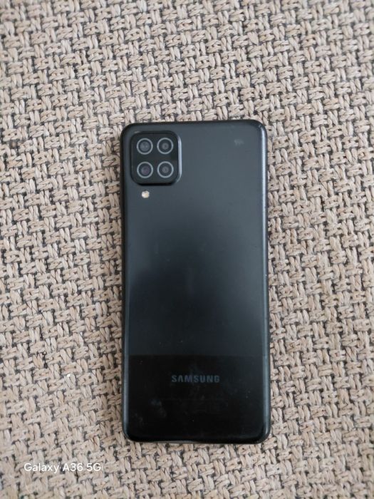 Samsung Galaxy a12