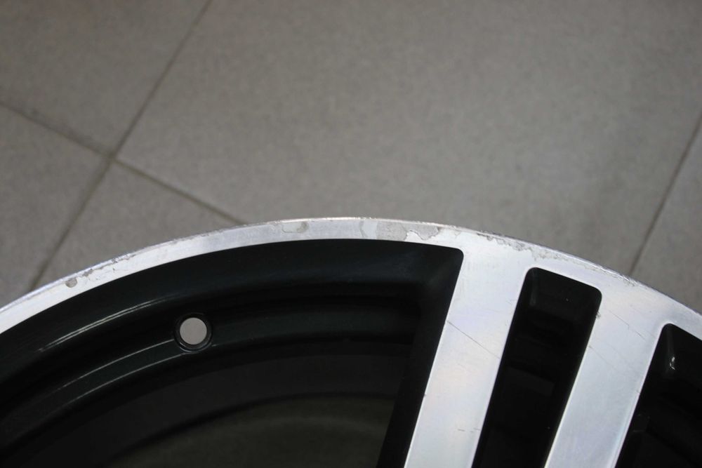 Джанта 20" BMW 7-серия F01 (2008-2015)