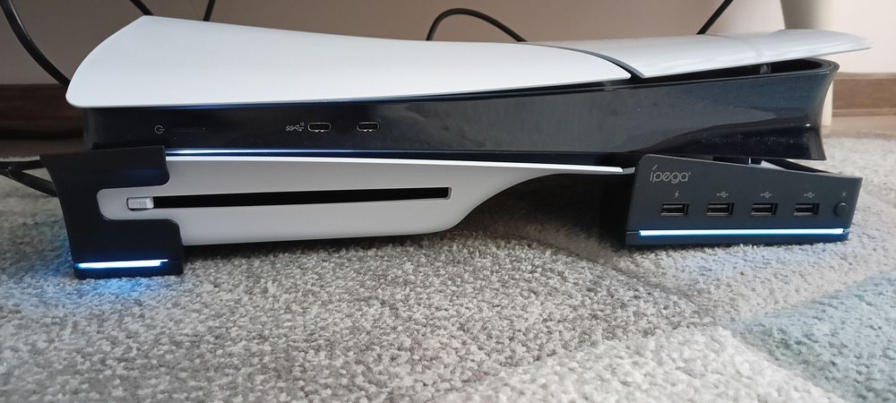 Suport consola  PS5 Slim