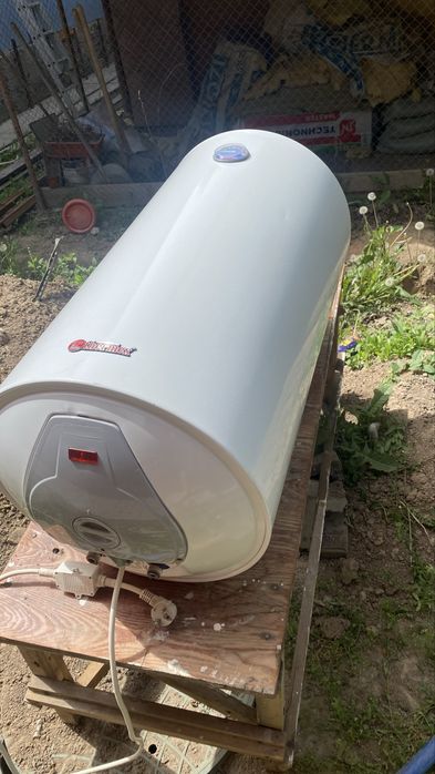 Электрический водонагреватель на 100 л