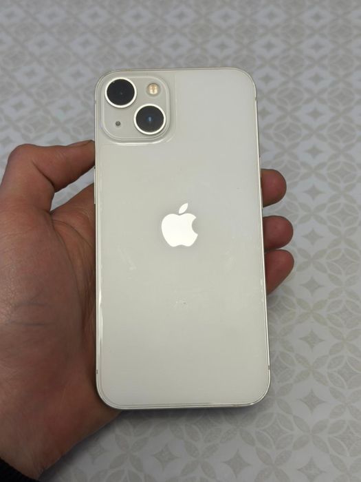 Iphone 13 256gb 76%