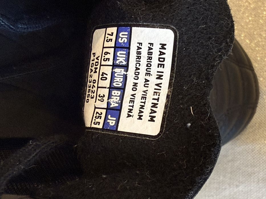 Футболни обувки / бутонки Mizuno Morelia Neo IV