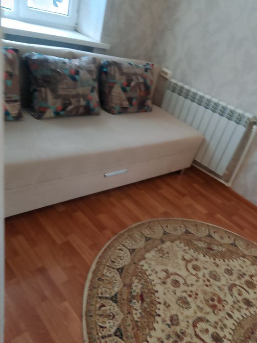 Сдам 2 комнатную квартиру