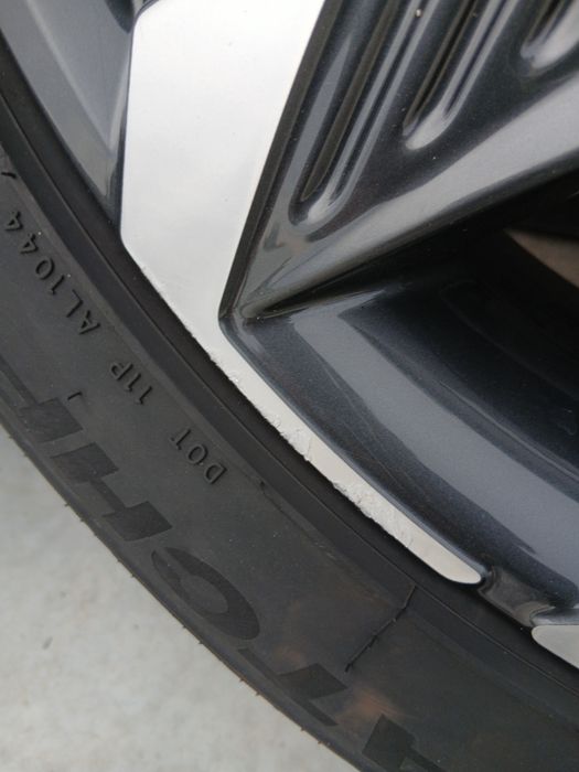 Jante Din Aliaj R19 Hyundai Tucson 4 2021+