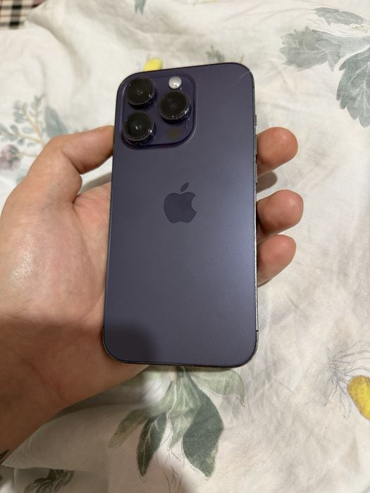 Iphone 14 pro Айфон 14 про 256ГБ