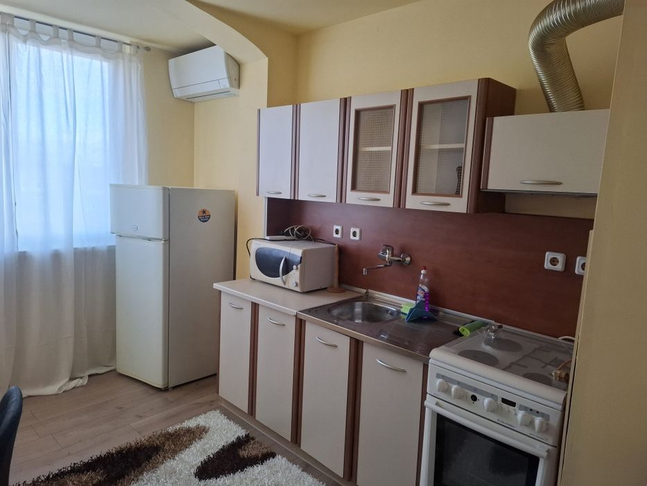 Дава се под наем Тристаен апартамент в Казанлък - 62 кв.м за 153 € - Снимка #5