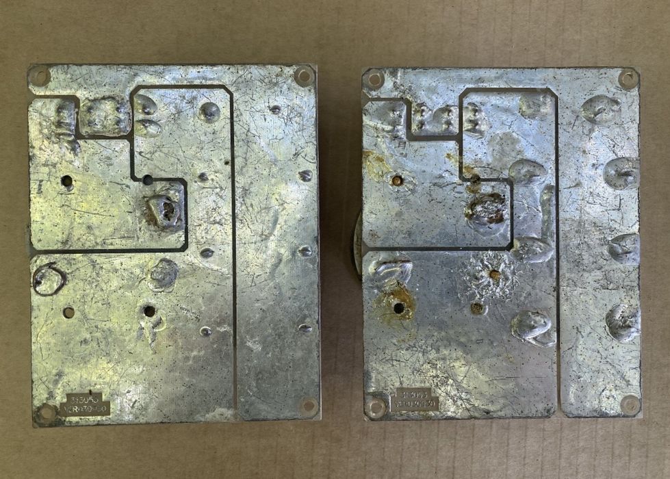 crosover. crosover. crossover.