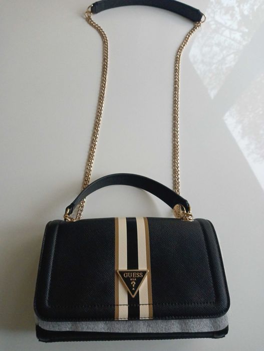 Дамска чанта Guess .Оригинална.