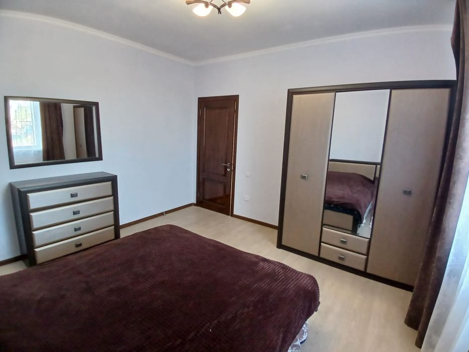 Коттедж в Боровом