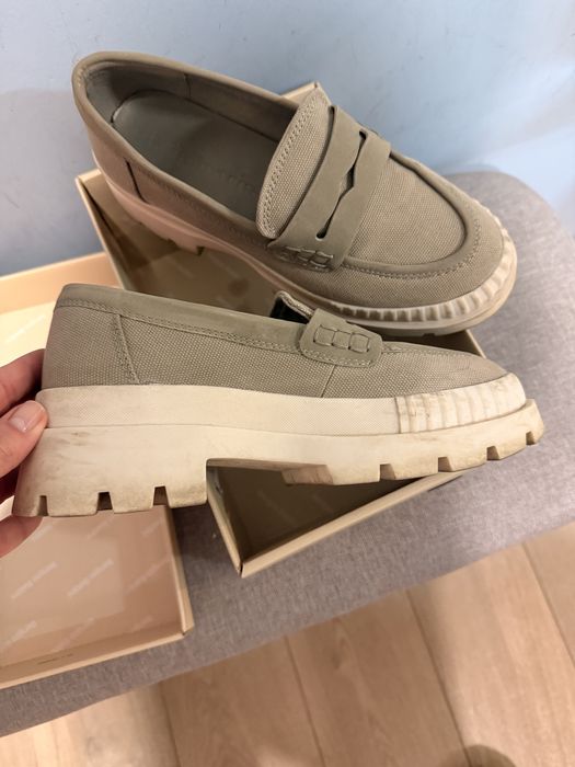 Лофъри Tamaris 37