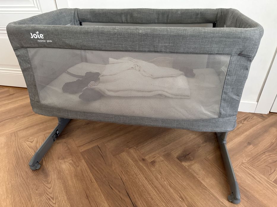 Кровать люлька Joie детская