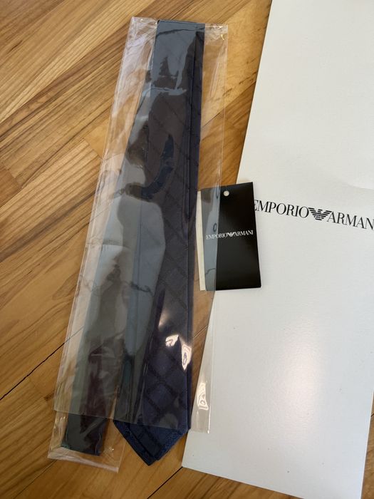 Вратовръзка Emporio Armani