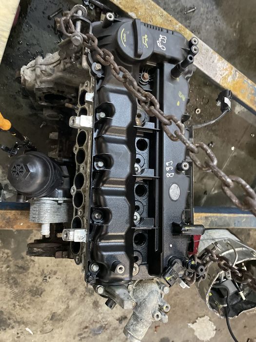 Motor dezechipat Hyundai Tucson 2017