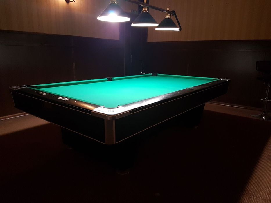 Inchiriem mese de biliard profesionale