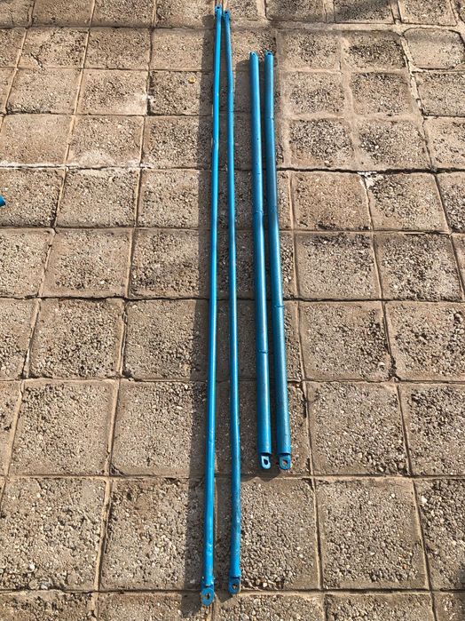 Строително Скеле 2.35м.