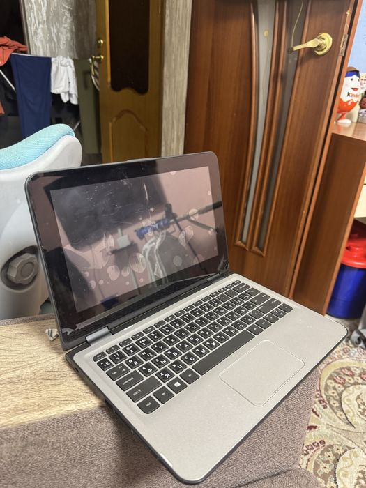 Продам компактная модель, мини ПК, нетбук