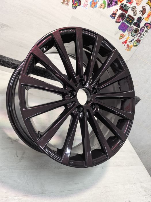 Jante 5x112 19 inch Audi, Mercedes, VW etc