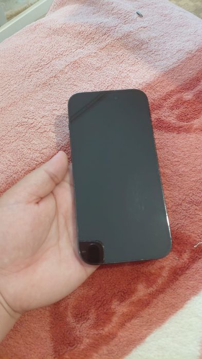 Айфон 14 про 128