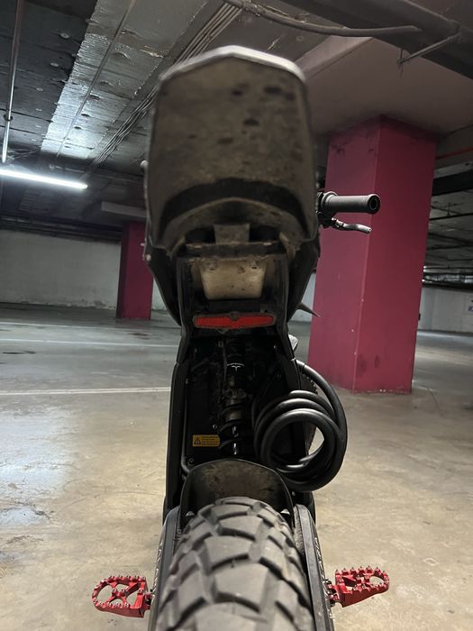 TOP!! Talaria MX5 Sting R/25’ /не Sur ron,не Starg varg,не Segway