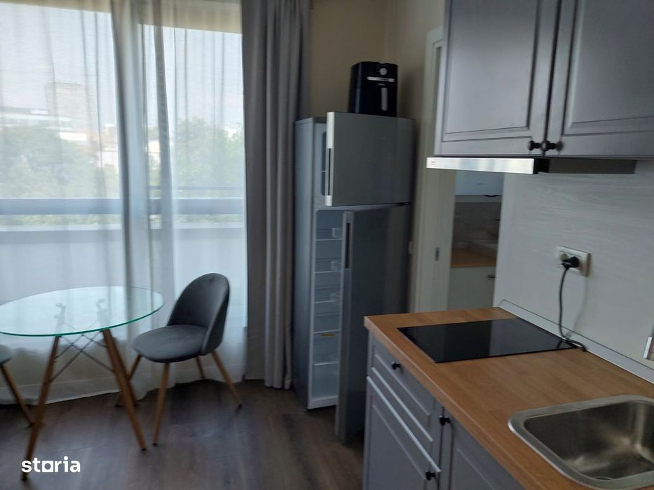 Apartament 2 camere de inchiriat - Piata Romana - ASE