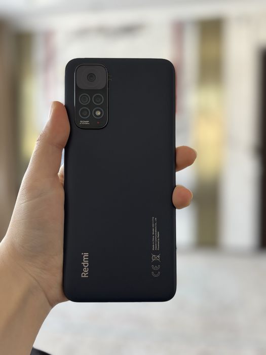 redmi note 11 | телефон редми |
