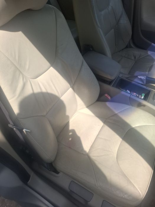 Volvo V 70 AWD  2.4 бензин турбо  4x4 2001 година автоматик