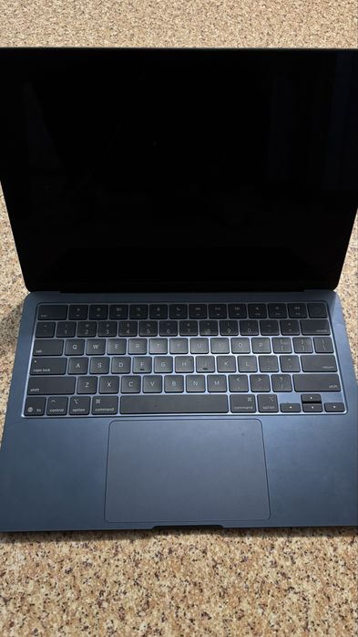 MacBook Air M4 16/256GB 13.6” Midnight