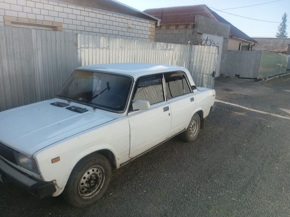Ваз (Lada) 2105, 1992 года