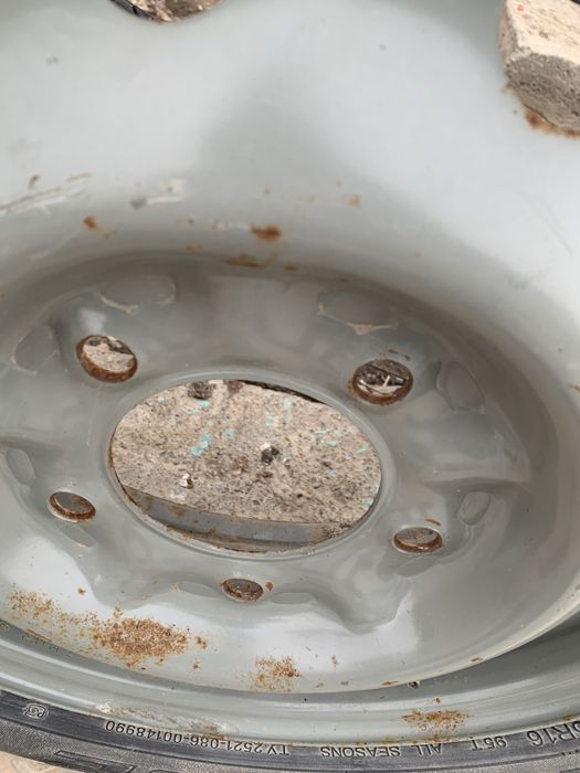 Колеса  сатылады