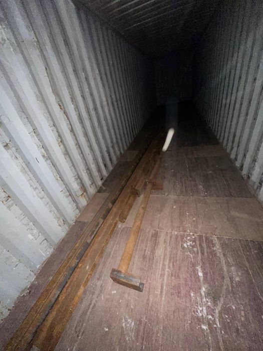 Швеллер продам б/у