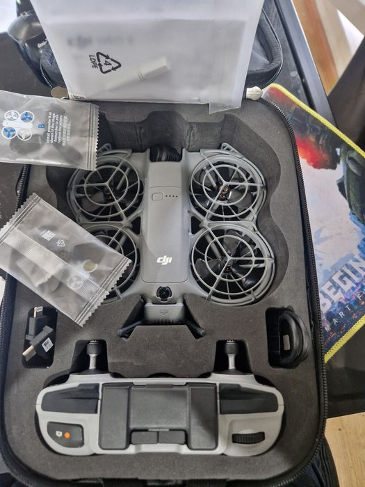 Dji neo 2 noua.garantie+geanta antishock