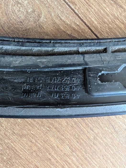 Вежда предна лява Ауди Q7