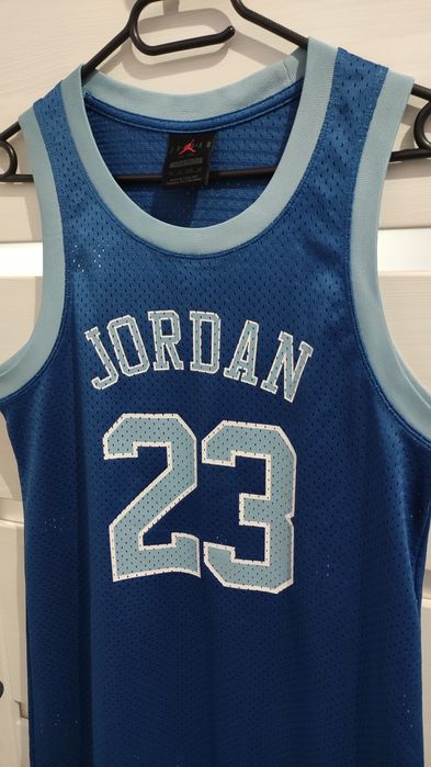 ДАМСКА Jordan XS лятна рокля
