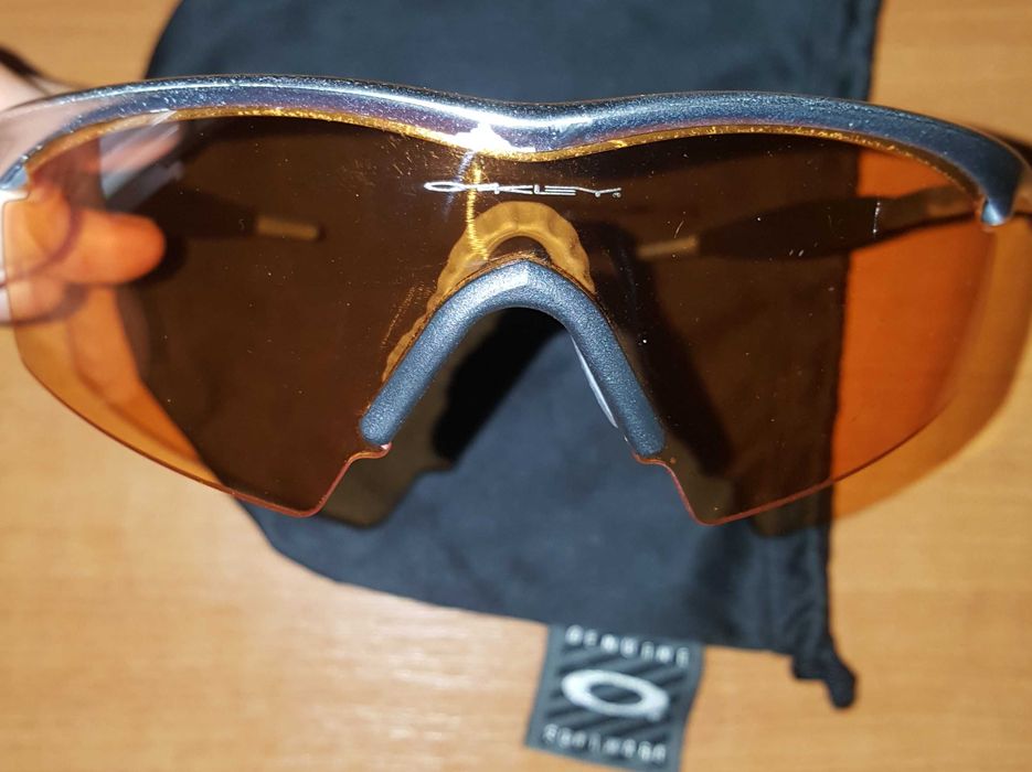 Ochelari Oakley sporturi profesionali