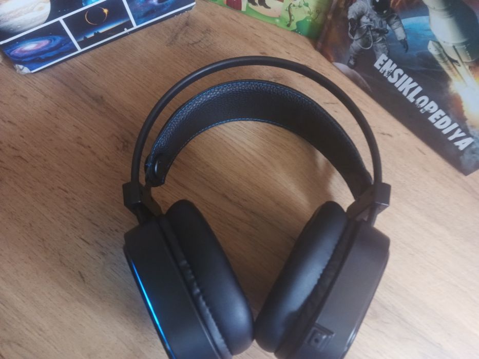 Наушники MORADI V10