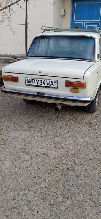 Ваз 21011 холати яхши