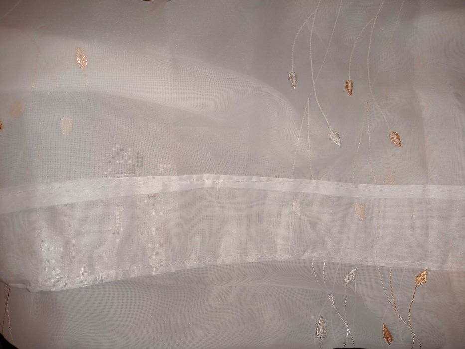 Set 5 perdele  camera zi