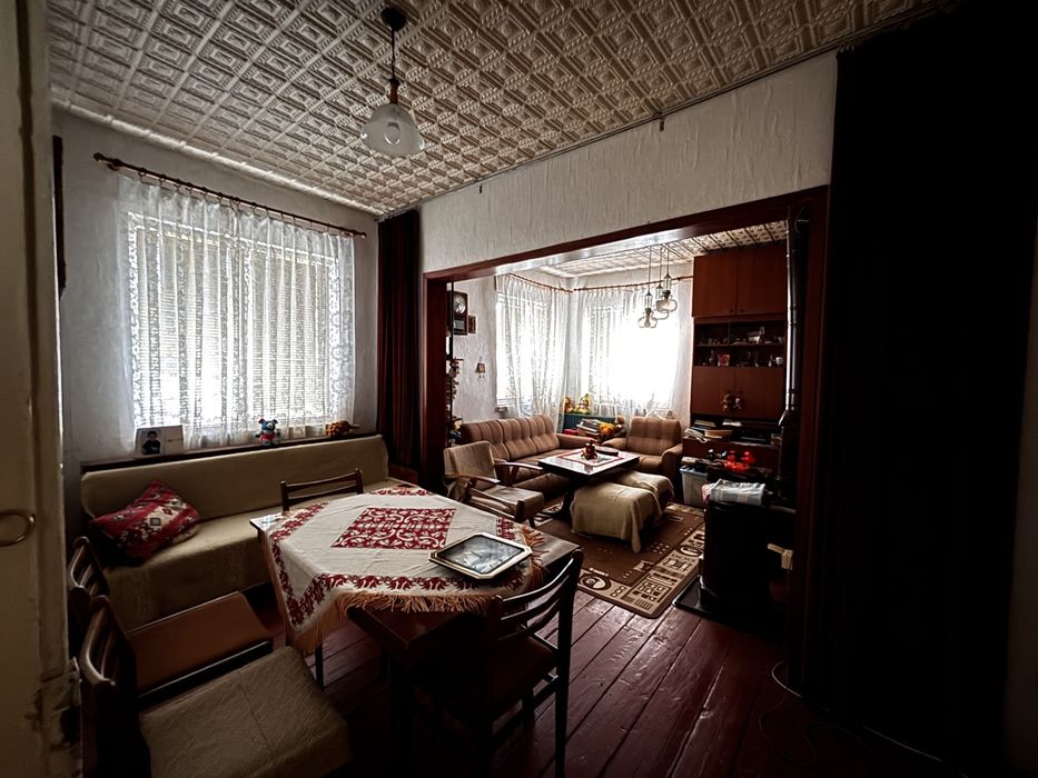 Продава се Етаж от къща в Никопол - 90 кв.м за 539 €/кв.м - Снимка #10