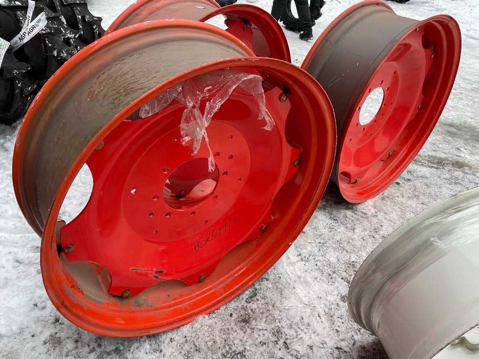 Janta R38 Spate tractor Romanesc U650