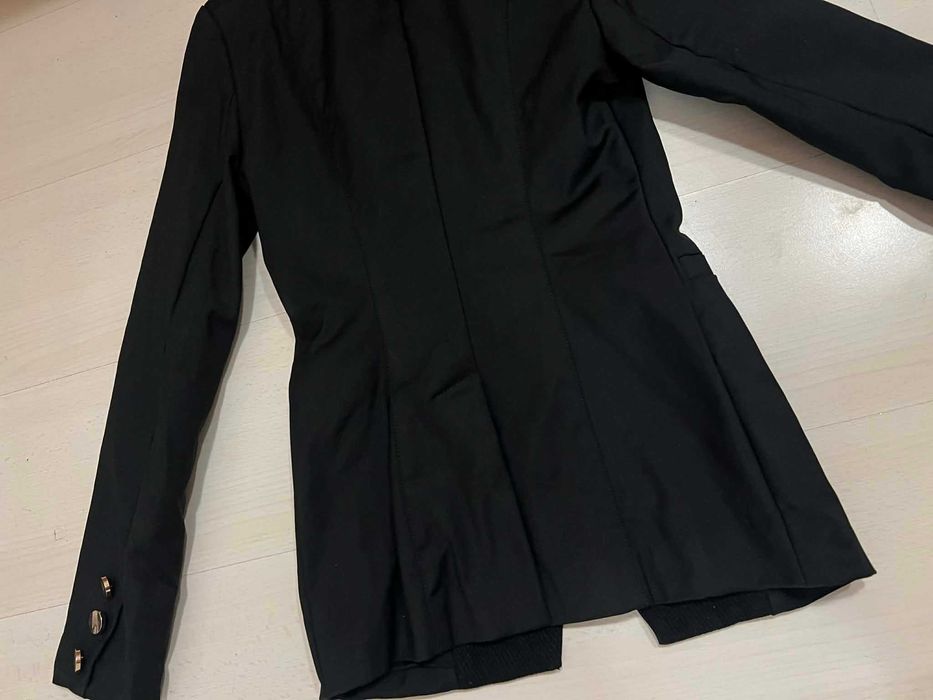 Дамски блейзър, сако ALESSA XS-S