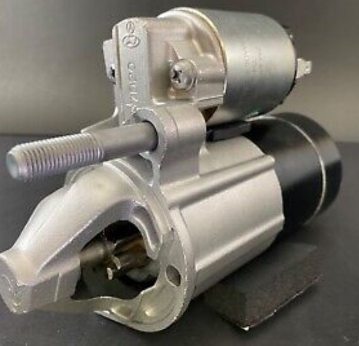 Стартер от Хундай Сантафе 2,7