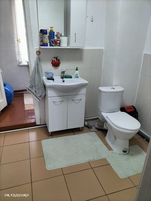 Продам дом хорошем достояние