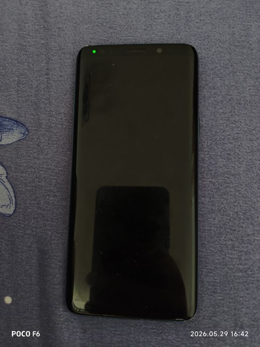 Vând Samsung Galaxy S9