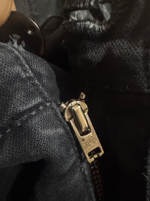 Stone Island Cargo Pants.