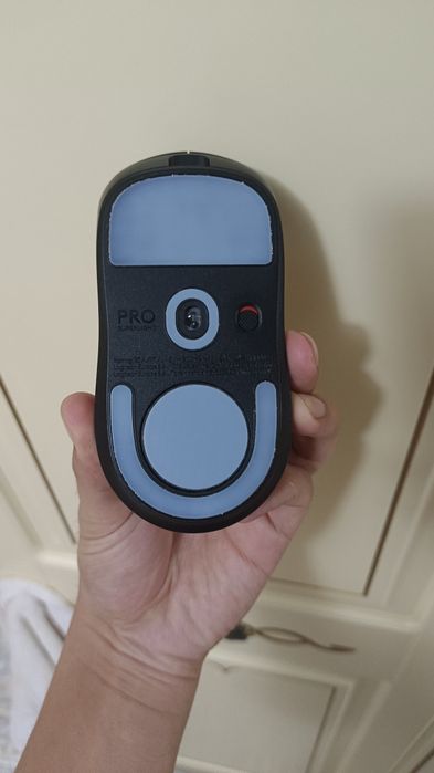 Продам мышку superlight 2