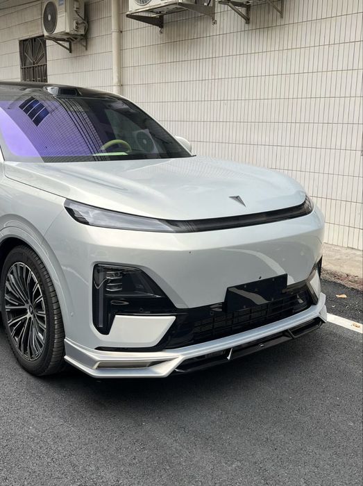 Deepal s09 body kit qora rang imenoy