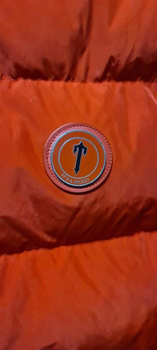 Geacă trapstar london