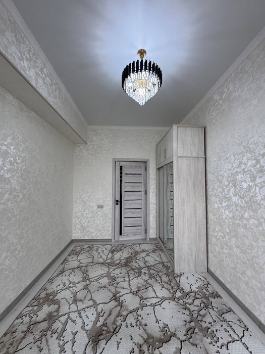 2 хонали квартира ижарага берилади