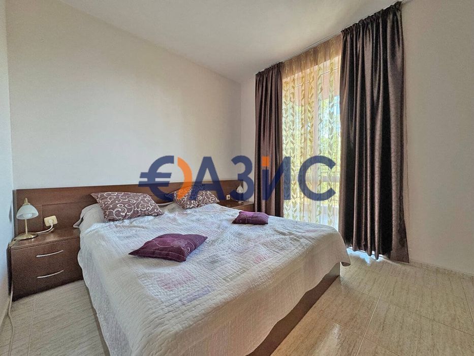Продава се Двустаен апартамент в к.к. Слънчев бряг - 67 кв.м за 1224 €/кв.м - Снимка #9