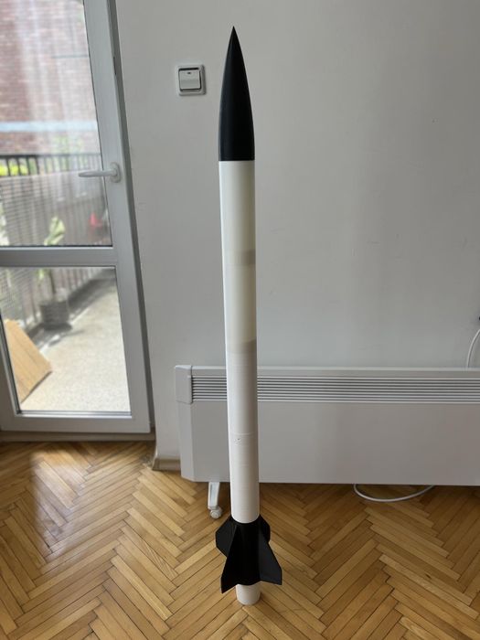Проекти за университет изработени на 3д принтер